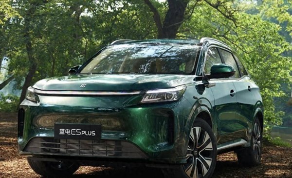 豪泰配资 11月即将上市的7款新车，有你期待的吗